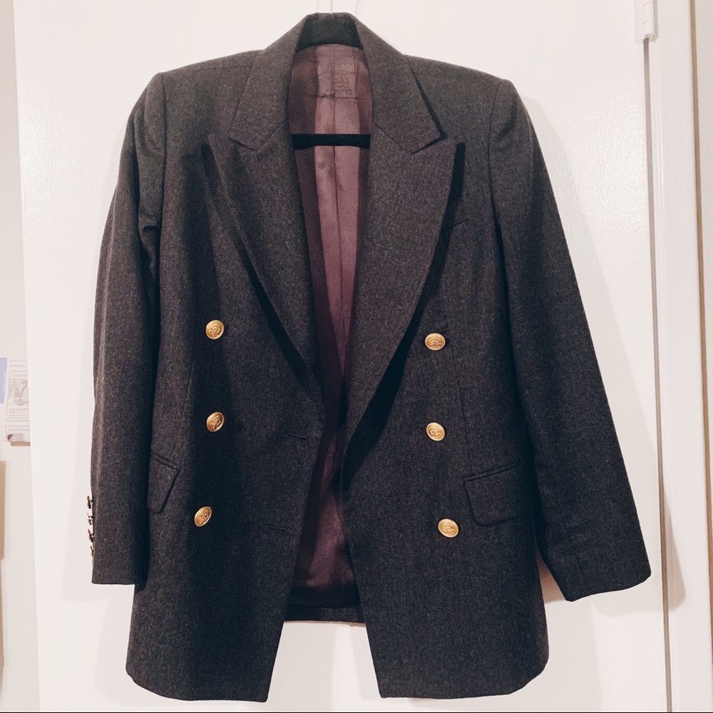 Boss Blazer - Picture 2 of 6